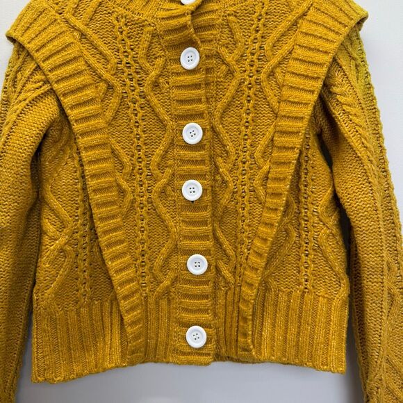 Central Park West Savannah Cardigan - Picture 12 of 12